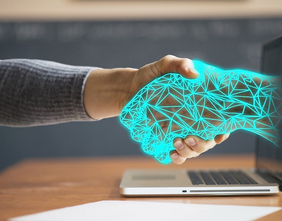Tecnologías 4.0 para Pymes