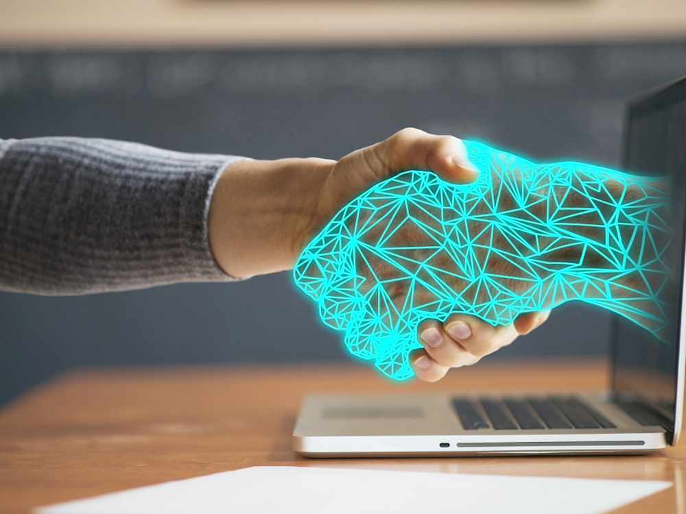 Tecnologías 4.0 para Pymes