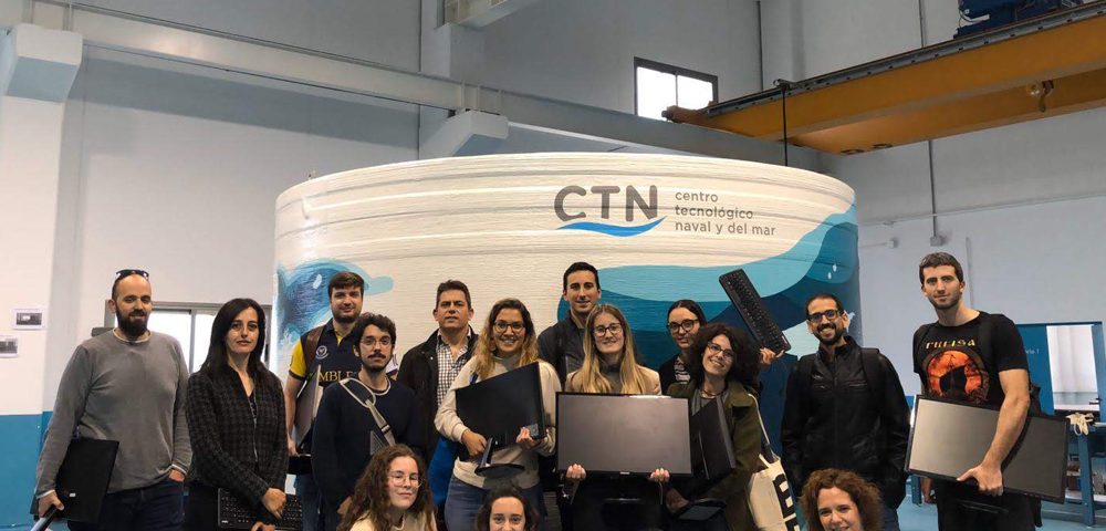 Trasladamos la oficina a nuestras casas