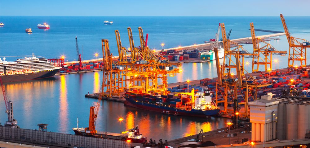Webinar: Estudios de ruido submarino en proyectos portuarios y offshore