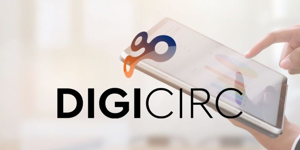 Logo DigiCirc