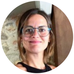 Anna Lloveras, Co-founder and Chief Scientist at OCEAN ECOSTRUCTURES