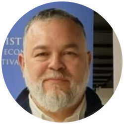 Bruno López, CEO at IOW O2