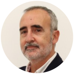 Eduardo Ruíz, Security and Environmental Protection Line Manager at SAES