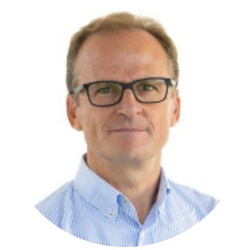Francisco J. Fernández, CEO at CTMARMOL