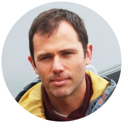 Francisco López Castejón, Founder and researcher at CORI