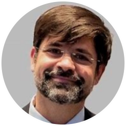 Isaac Nájera Cuenca, Global Senior MAnager, Environmental, at REPSOL E&P