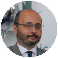 Joaquín Gómez Gómez, Director at INFO