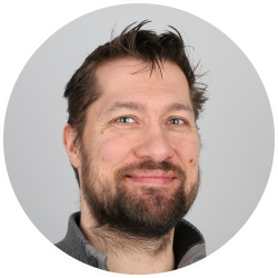 PhD. Lars O. Mortensen, Head of Offshore Biodiversity and Ecology Department at DHI