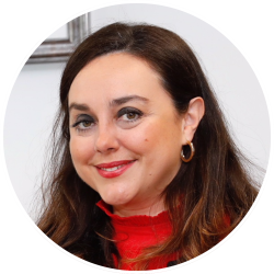 María Cruz Ferreira Costa,  Secretariat for Energy, Sustainability, and Climate Action at Murcia Region