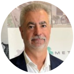 Mariano Jiménez Barrull, President at CTN