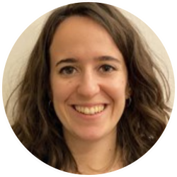 Marta Pujol Martin, Research Scientist at SINTEF OCEAN