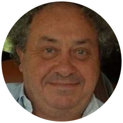 Rafael Sardá Borroy, Senior Scientific Researcher, CSIC