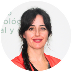 Noelia Ortega Ortega, CEO at CTN