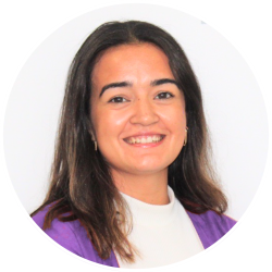 Rosa Martínez, Lead Data Scientist at CTN